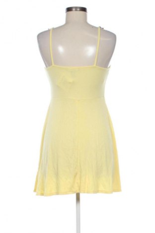 Дамски потник Forever 21, Размер L, Цвят Жълт, Цена 14,00 лв.