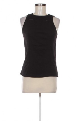 Γυναικείο αμάνικο μπλουζάκι G-Star Raw, Μέγεθος S, Χρώμα Μαύρο, Τιμή 10,23 €