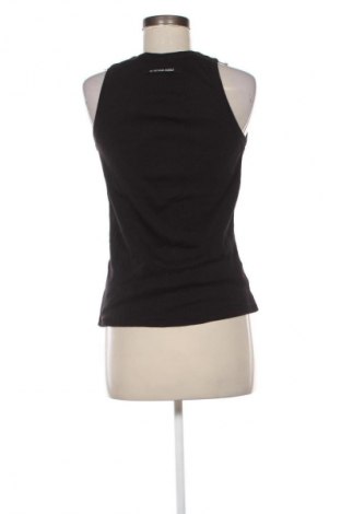 Γυναικείο αμάνικο μπλουζάκι G-Star Raw, Μέγεθος S, Χρώμα Μαύρο, Τιμή 10,23 €