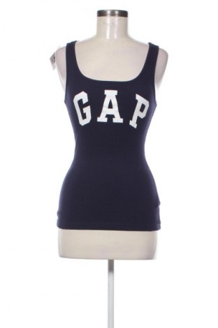 Damentop Gap, Größe S, Farbe Blau, Preis € 7,99