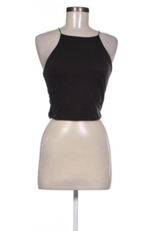 Tricou de damă Gaze, Mărime S, Culoare Negru, Preț 46,30 Lei