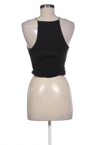 Tricou de damă Gaze, Mărime S, Culoare Negru, Preț 46,30 Lei