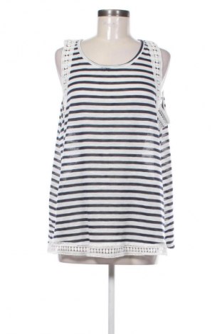 Dámske tielko  Gina Benotti, Veľkosť XL, Farba Viacfarebná, Cena  7,95 €