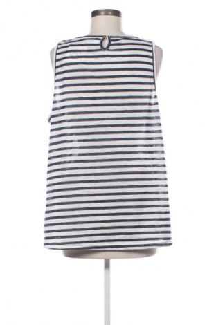 Dámske tielko  Gina Benotti, Veľkosť XL, Farba Viacfarebná, Cena  7,95 €