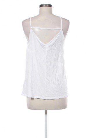 Damentop Gina Tricot, Größe XL, Farbe Weiß, Preis € 7,12