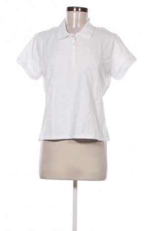 Tricou de damă Guess, Mărime L, Culoare Alb, Preț 157,99 Lei