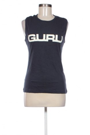 Damentop Guru, Größe L, Farbe Blau, Preis 12,99 €