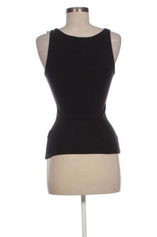 Damska koszulka na ramiączkach H&M, Rozmiar XS, Kolor Czarny, Cena 39,05 zł