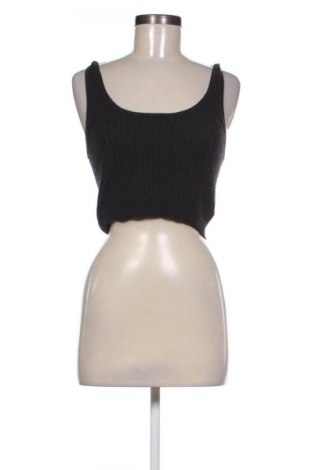 Tricou de damă H&M, Mărime S, Culoare Negru, Preț 46,30 Lei