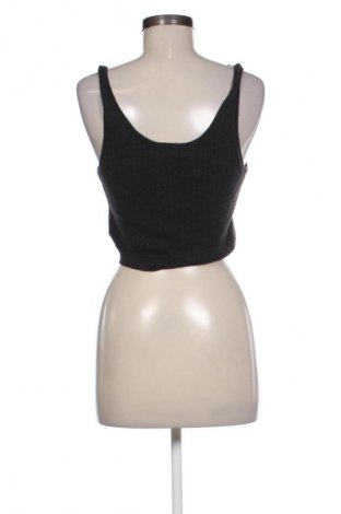 Tricou de damă H&M, Mărime S, Culoare Negru, Preț 46,30 Lei