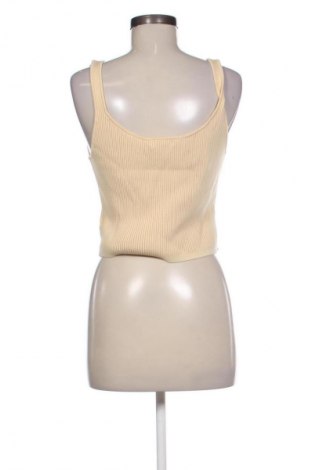 Damentop H&M, Größe L, Farbe Gelb, Preis 9,00 €