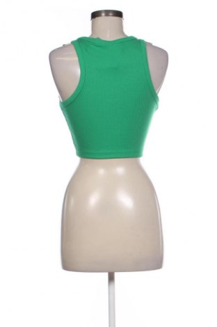 Dámske tielko  H&M, Veľkosť S, Farba Zelená, Cena  13,95 €