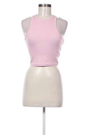 Damentop H&M Divided, Größe S, Farbe Rosa, Preis 8,75 €