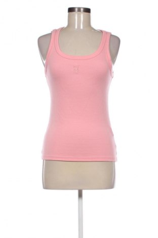 Damentop Hugo Boss, Größe S, Farbe Rosa, Preis € 85,99