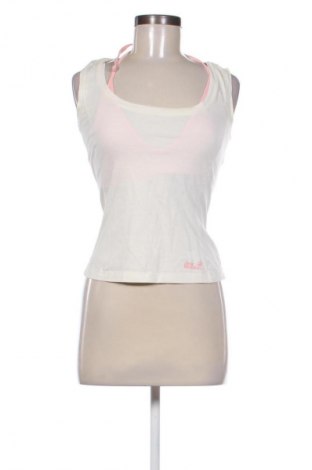 Damentop Jack Wolfskin, Größe XS, Farbe Mehrfarbig, Preis 14,00 €