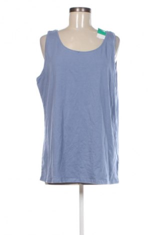 Damentop Janina, Größe XL, Farbe Lila, Preis 13,99 €