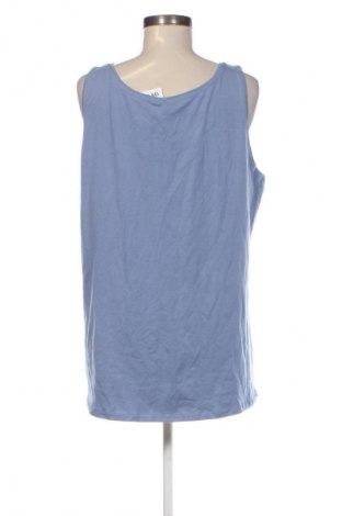 Damentop Janina, Größe XL, Farbe Lila, Preis 13,99 €