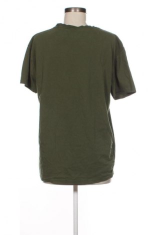 Γυναικείο αμάνικο μπλουζάκι Jeep, Μέγεθος L, Χρώμα Πολύχρωμο, Τιμή 7,12 €