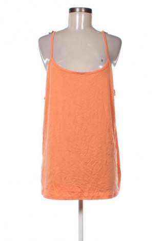Damentop Laura Torelli, Größe XXL, Farbe Orange, Preis 9,99 €