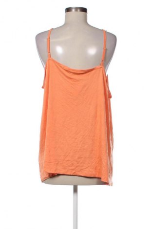 Damentop Laura Torelli, Größe XXL, Farbe Orange, Preis 9,99 €