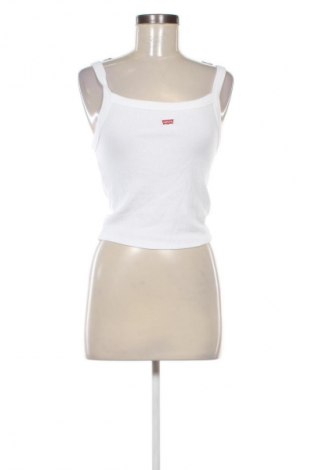Damentop Levi's, Größe M, Farbe Weiß, Preis € 41,99
