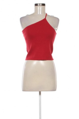 Damentop Mango, Größe M, Farbe Rot, Preis 17,99 €