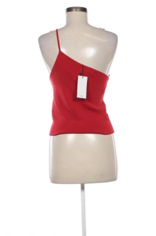 Damentop Mango, Größe M, Farbe Rot, Preis 17,99 €