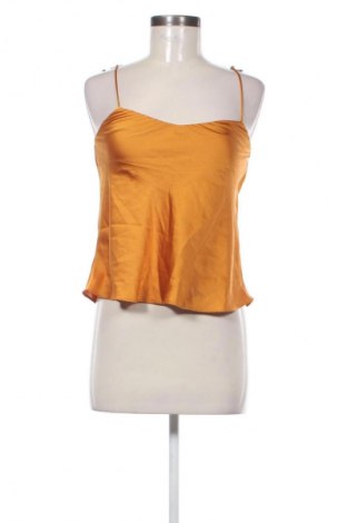 Női trikó Mango, Méret XS, Szín Sárga, Ár 3 200 Ft