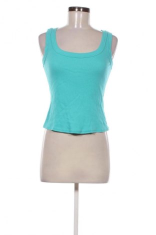 Tricou de damă Marc Cain, Mărime M, Culoare Albastru, Preț 177,99 Lei