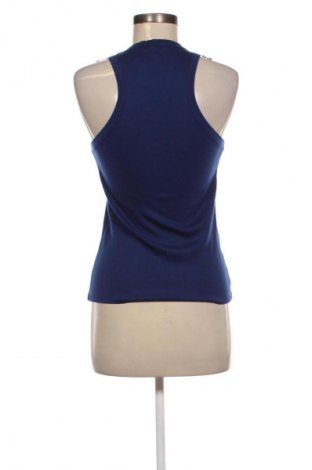 Дамски потник Massimo Dutti, Размер XS, Цвят Син, Цена 26,99 лв.