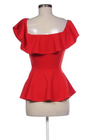 Női blúz Mohito, Méret S, Szín Piros, Ár 3 529 Ft