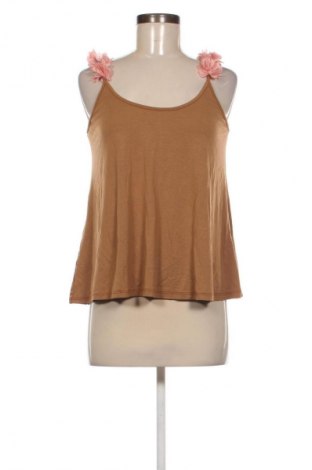 Női trikó NEW COLLECTION, Méret M, Szín Barna, Ár 6 919 Ft