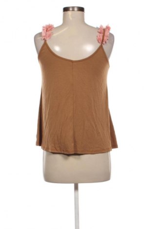 Női trikó NEW COLLECTION, Méret M, Szín Barna, Ár 6 919 Ft