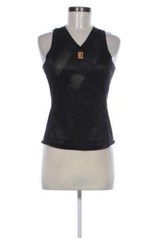 Damska koszulka na ramiączkach Nike, Rozmiar S, Kolor Czarny, Cena 58,99 zł