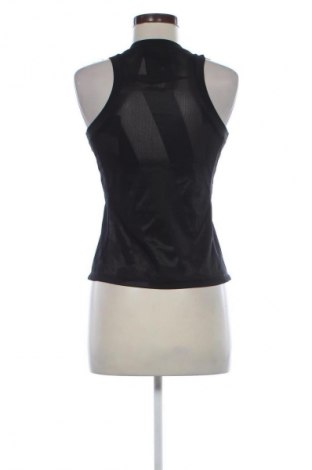 Damska koszulka na ramiączkach Nike, Rozmiar S, Kolor Czarny, Cena 58,99 zł