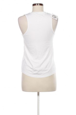 Дамски потник Nike, Размер S, Цвят Бял, Цена 22,99 лв.