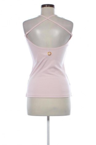 Damska koszulka na ramiączkach Nordblanc, Rozmiar S, Kolor Różowy, Cena 56,99 zł