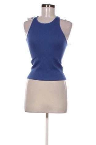 Дамски потник ONLY, Размер S, Цвят Син, Цена 31,99 лв.