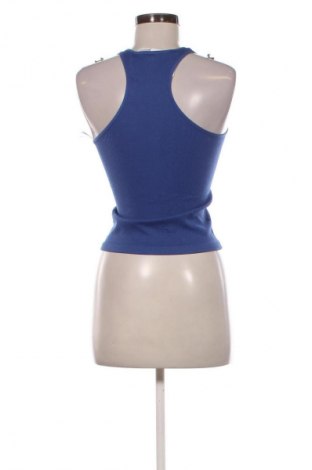 Дамски потник ONLY, Размер S, Цвят Син, Цена 31,99 лв.