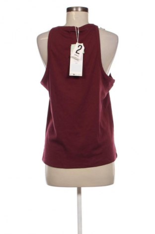 Női trikó ONLY, Méret 3XL, Szín Piros, Ár 8 009 Ft