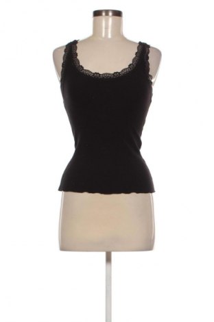 Дамски потник ONLY, Размер M, Цвят Черен, Цена 25,99 лв.