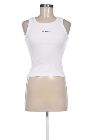 Dámské tilko  Oh April, Velikost XS, Barva Bílá, Cena  759,00 Kč