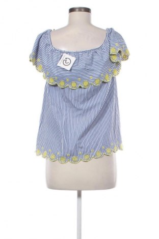 Damska koszulka na ramiączkach Papaya, Rozmiar S, Kolor Kolorowy, Cena 39,00 zł