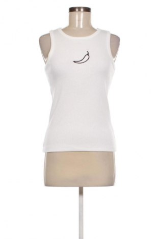 Damentop Pieces, Größe M, Farbe Weiß, Preis 15,99 €