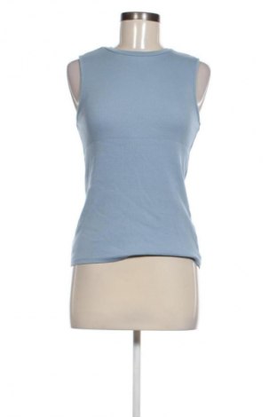 Damentop Reserved, Größe M, Farbe Blau, Preis 8,70 €