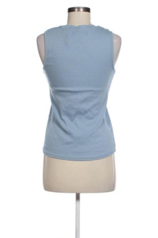 Damentop Reserved, Größe M, Farbe Blau, Preis 8,70 €