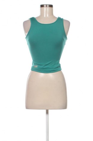 Tricou de damă Rima, Mărime XS, Culoare Verde, Preț 74,00 Lei