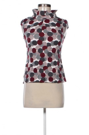 Damska koszulka na ramiączkach S.Oliver, Rozmiar XS, Kolor Kolorowy, Cena 32,18 zł