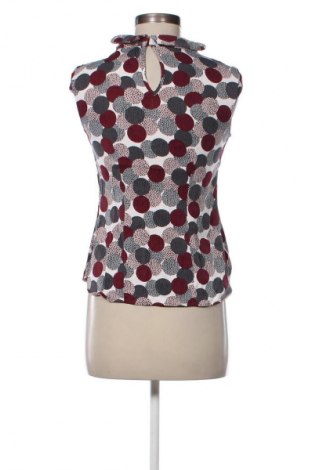 Damska koszulka na ramiączkach S.Oliver, Rozmiar XS, Kolor Kolorowy, Cena 32,18 zł