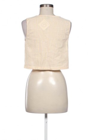 Damska koszulka na ramiączkach SHEIN, Rozmiar XS, Kolor Kolorowy, Cena 39,08 zł